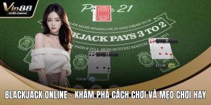 Blackjack Online