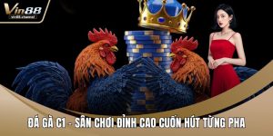 Đá Gà C1