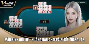 Mậu Binh Online