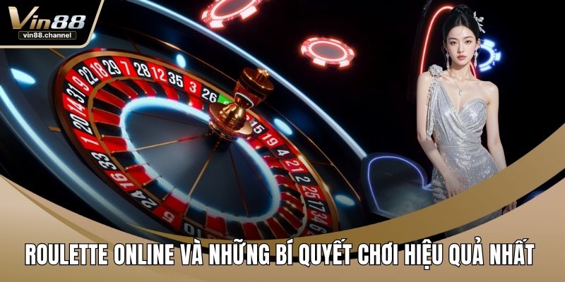 Roulette