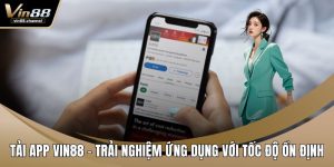 Tải App VIN88