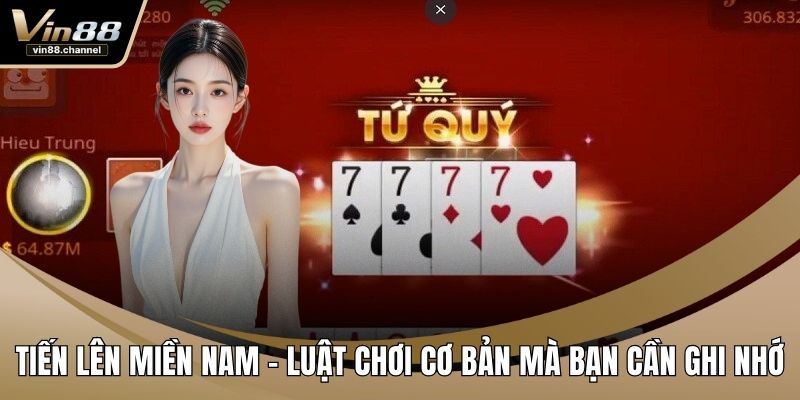 Tiến Lên Miền Nam