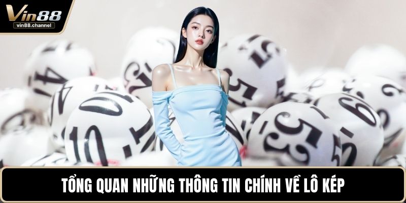 Tổng quan những thông tin chính về lô kép
